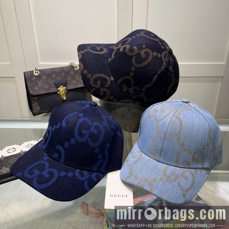 Replica Gucci Hat dx138