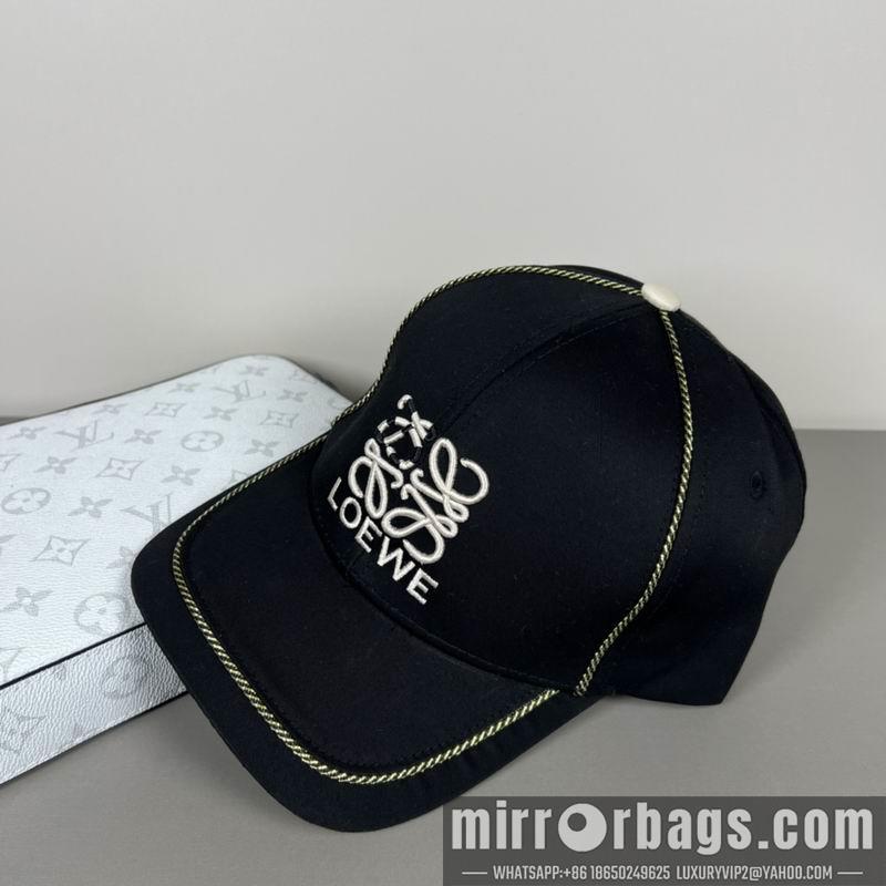 Replica Loewe cap dx47