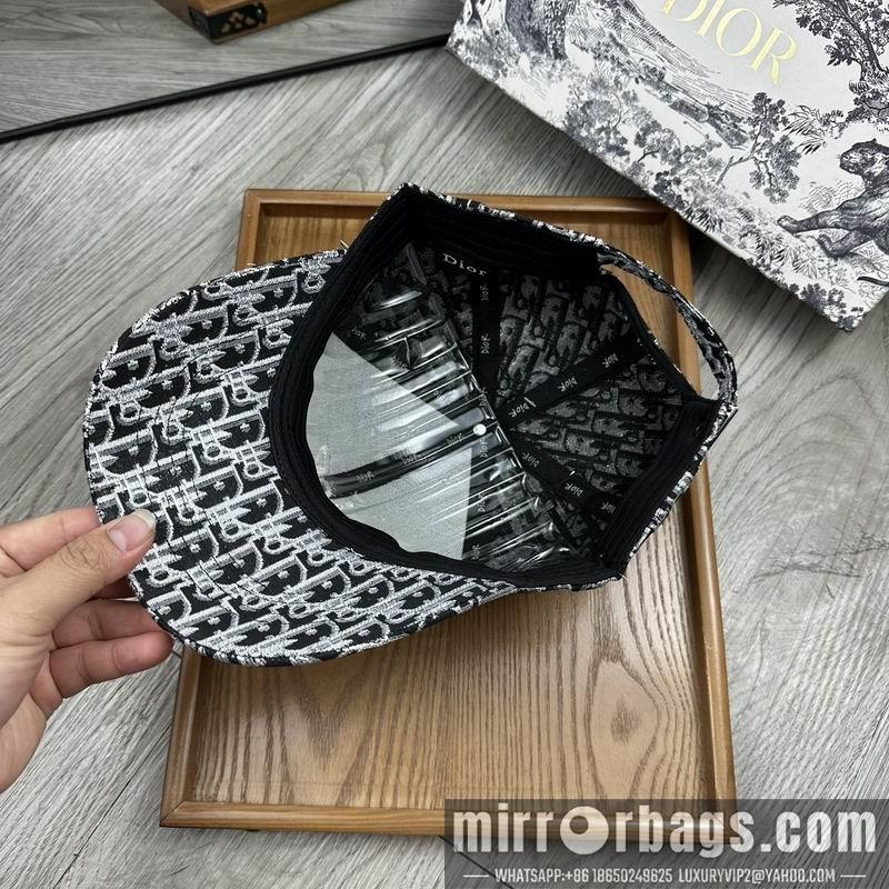 Replica Dior Hat dx12