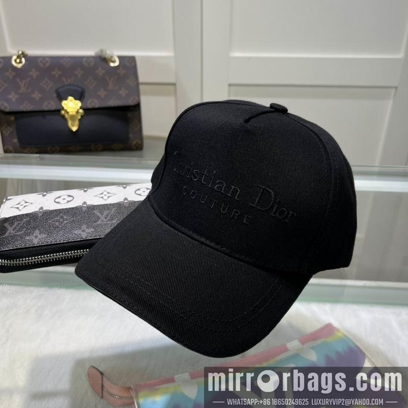 Replica Dior cap dx56
