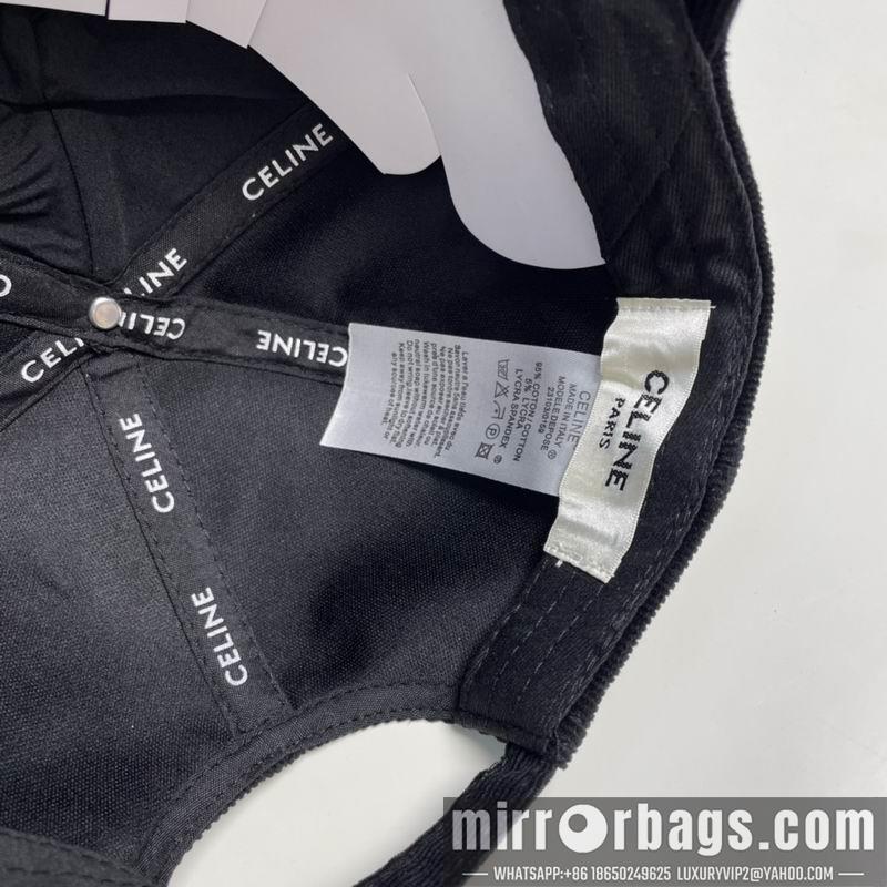 Replica Celine cap 010403