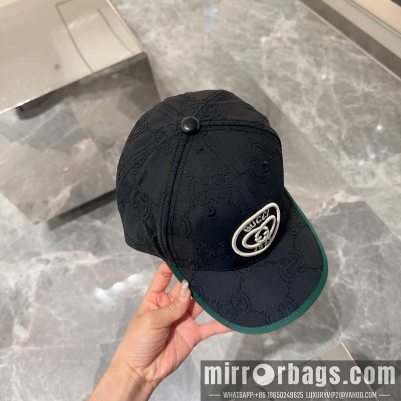 Replica Gucci cap 050701