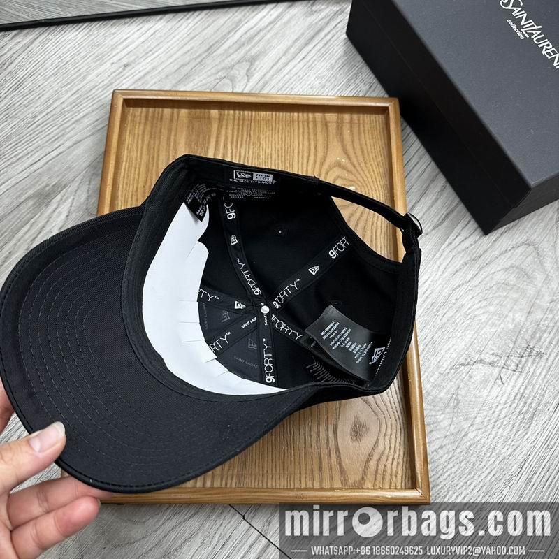 Replica YSL cap 042703