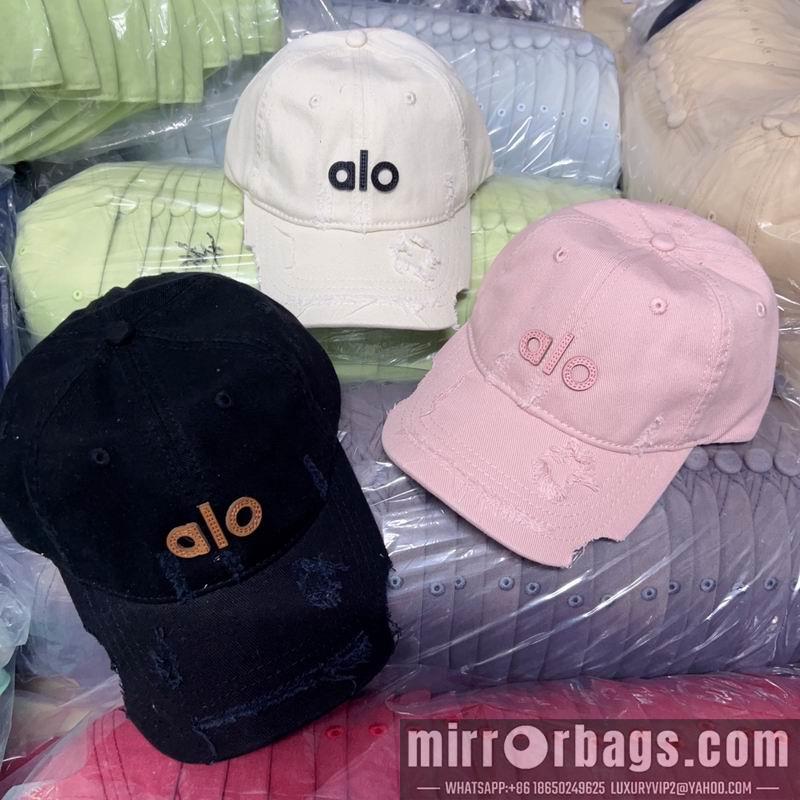 Replica Alo Cap dx35