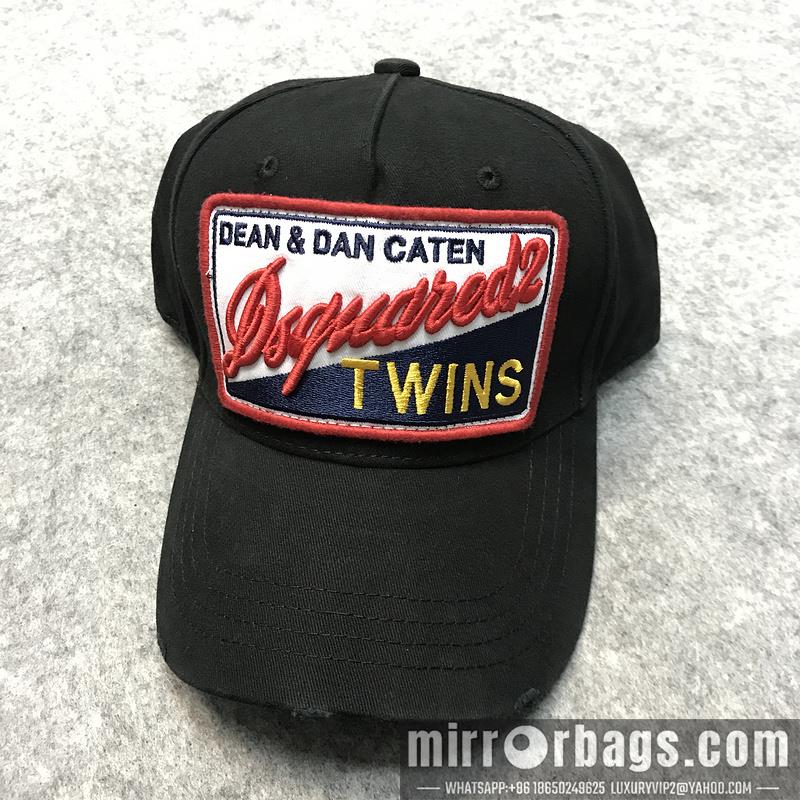 Replica DSQ cap D139