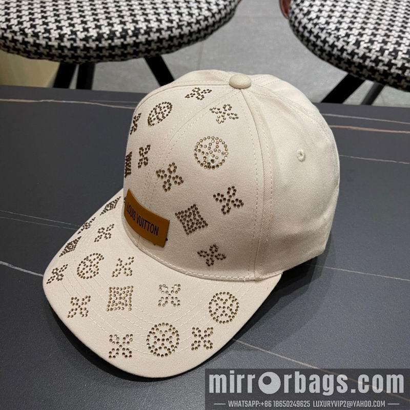 Replica LV cap 122803