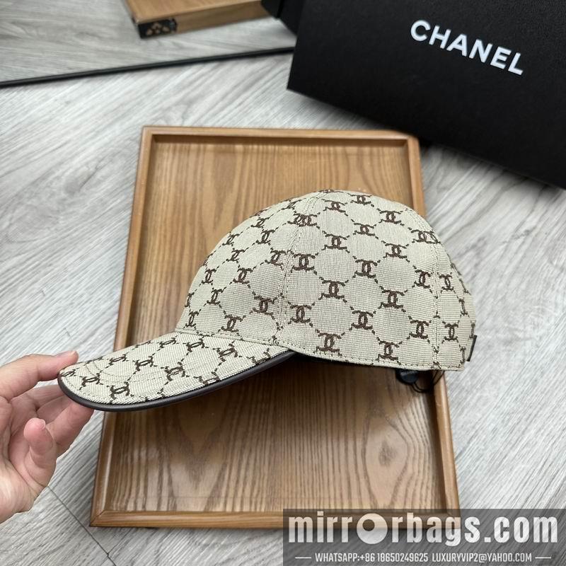 Replica Chanel cap dx47