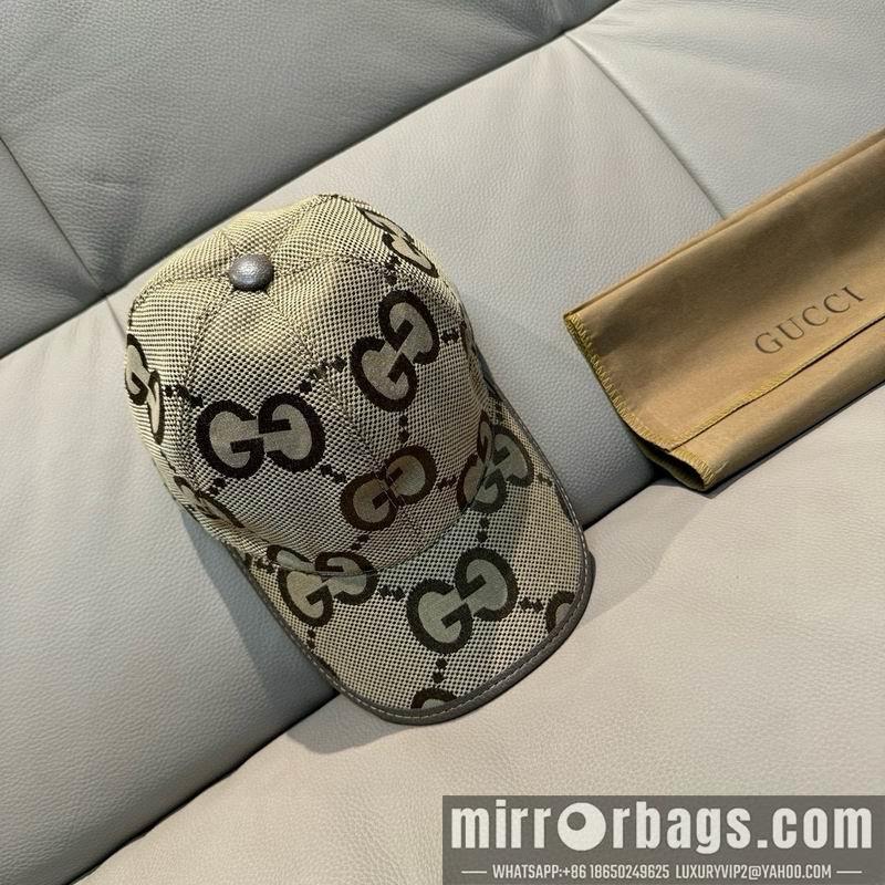 Replica Gucci cap dx03