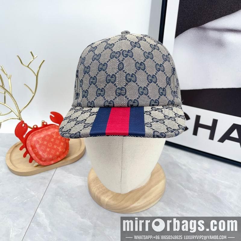 Replica Gucci cap dx01