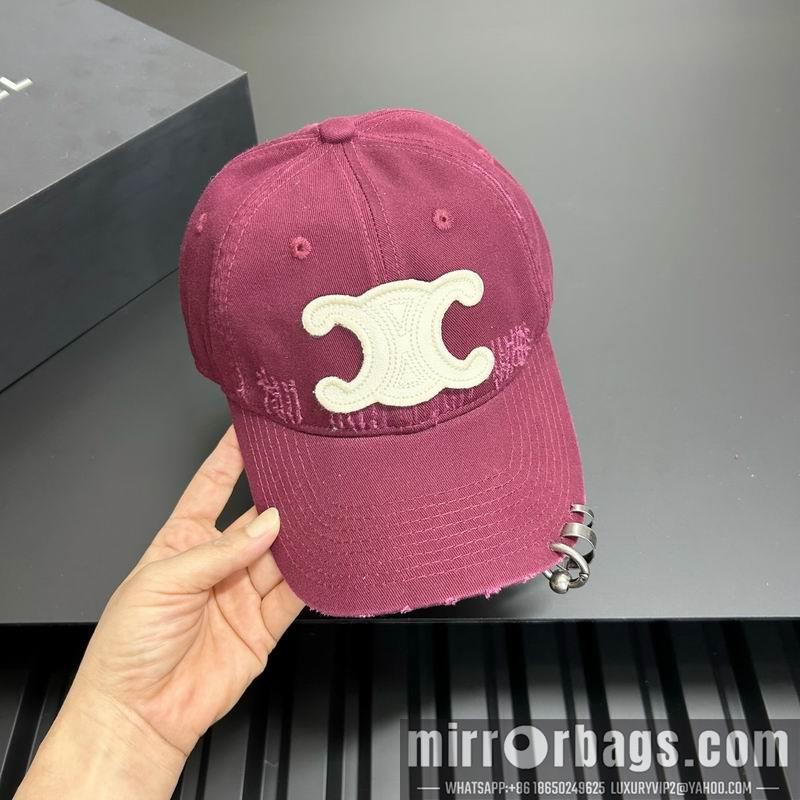 Replica Celine cap dx09