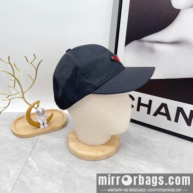 Replica Prada Cap dx76
