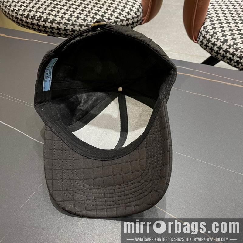 Replica Prada cap 121403