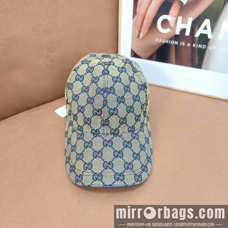 Replica Gucci cap dx102