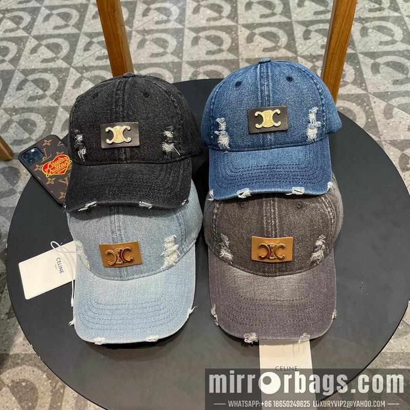 Replica Celine cap 042804