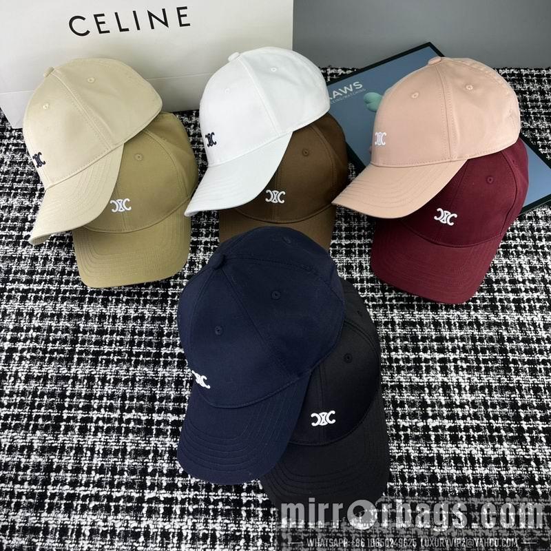 Replica Celine cap hm13