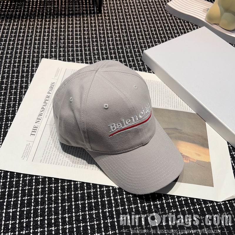 Replica Balenciaga Cap dx25