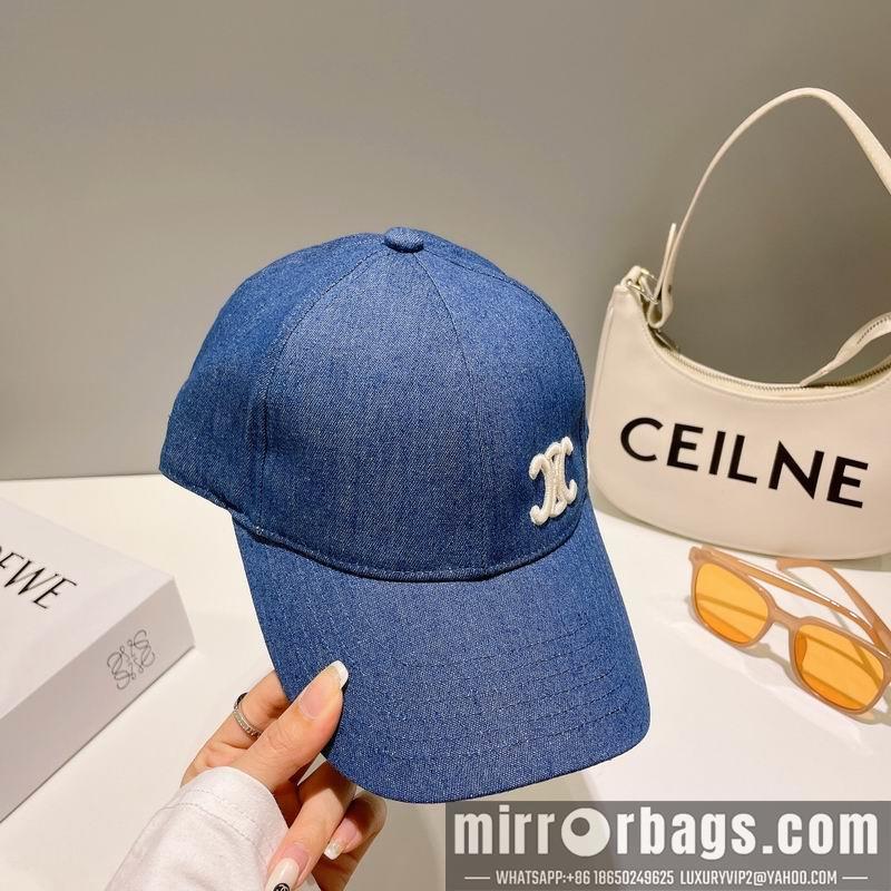 Replica Celine cap 041705