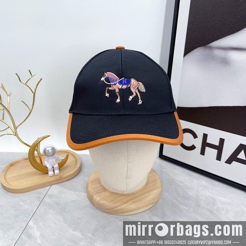 Replica Hermes cap dx30