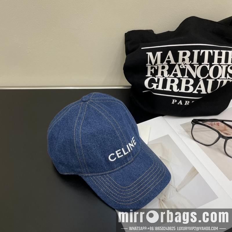 Replica Celine Hat 042802