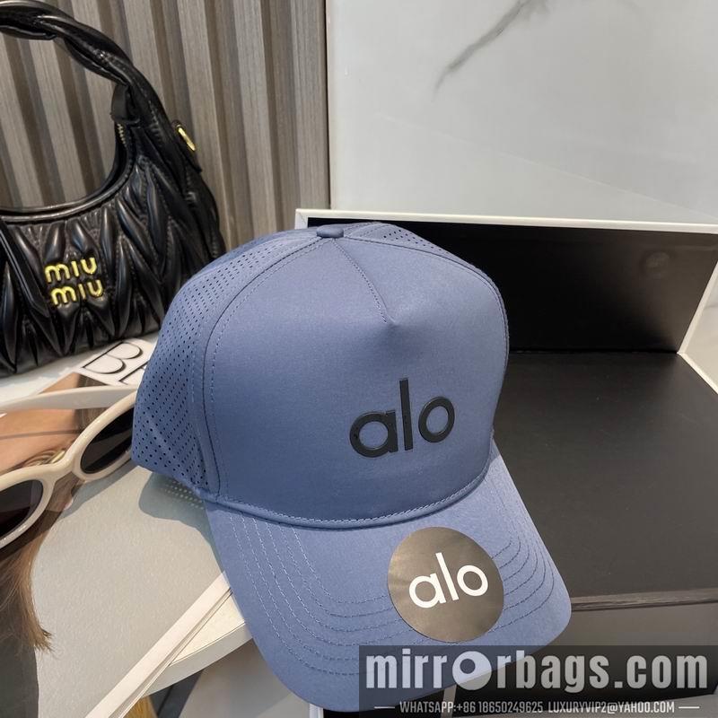 Replica Alo cap dx47