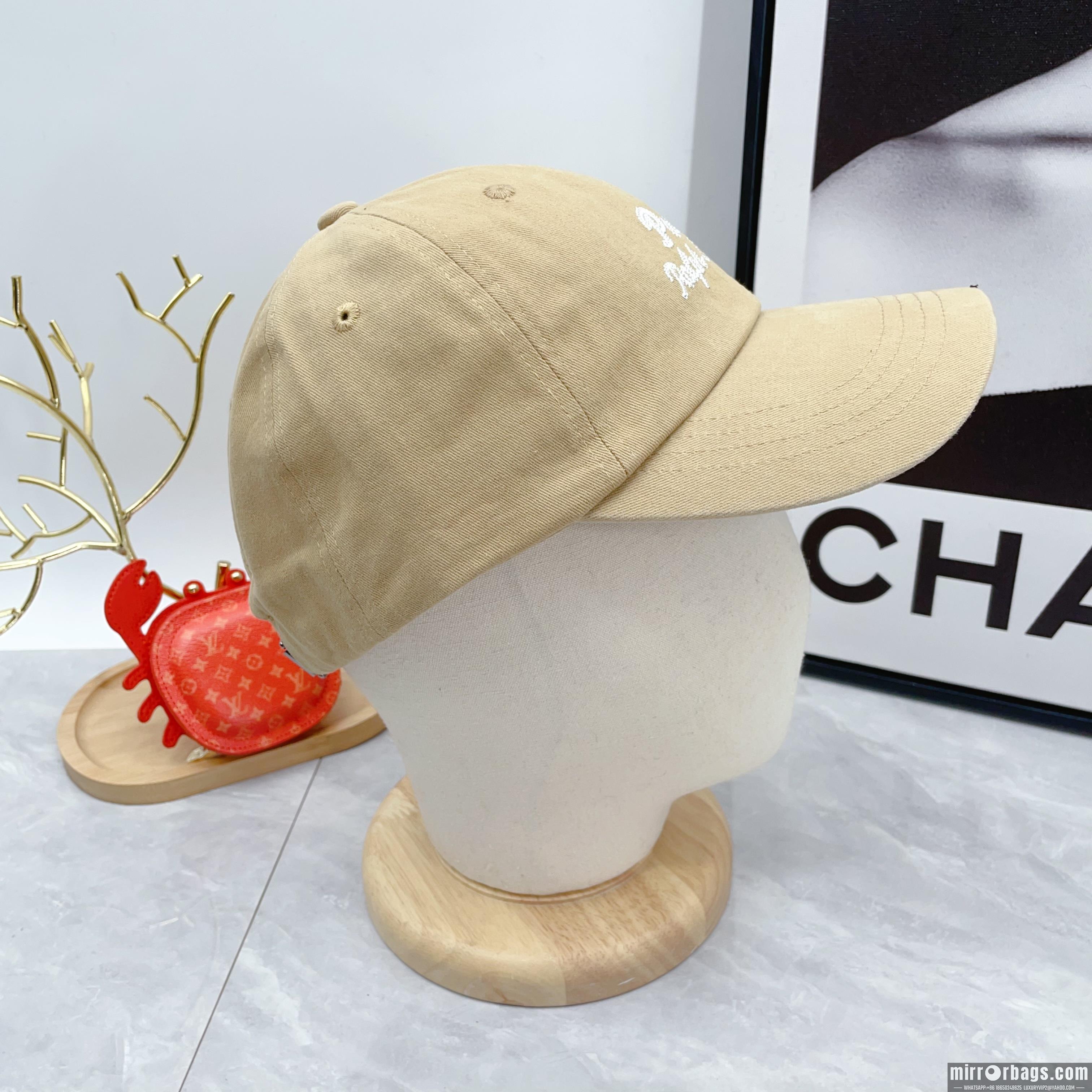 Replica Polo cap dx11