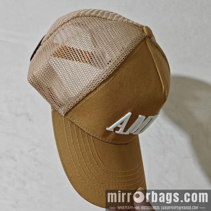 Replica Amiri Hat 74