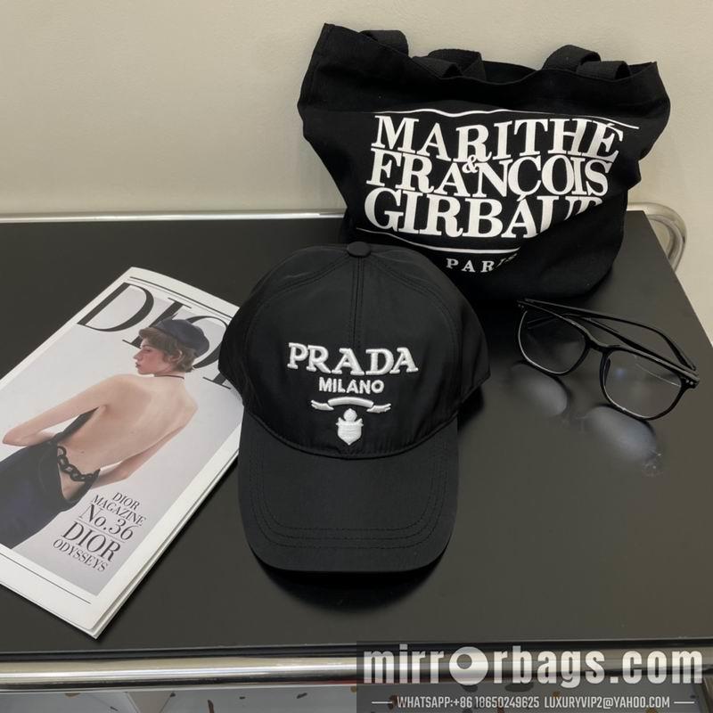 Replica Prada Hat 042801