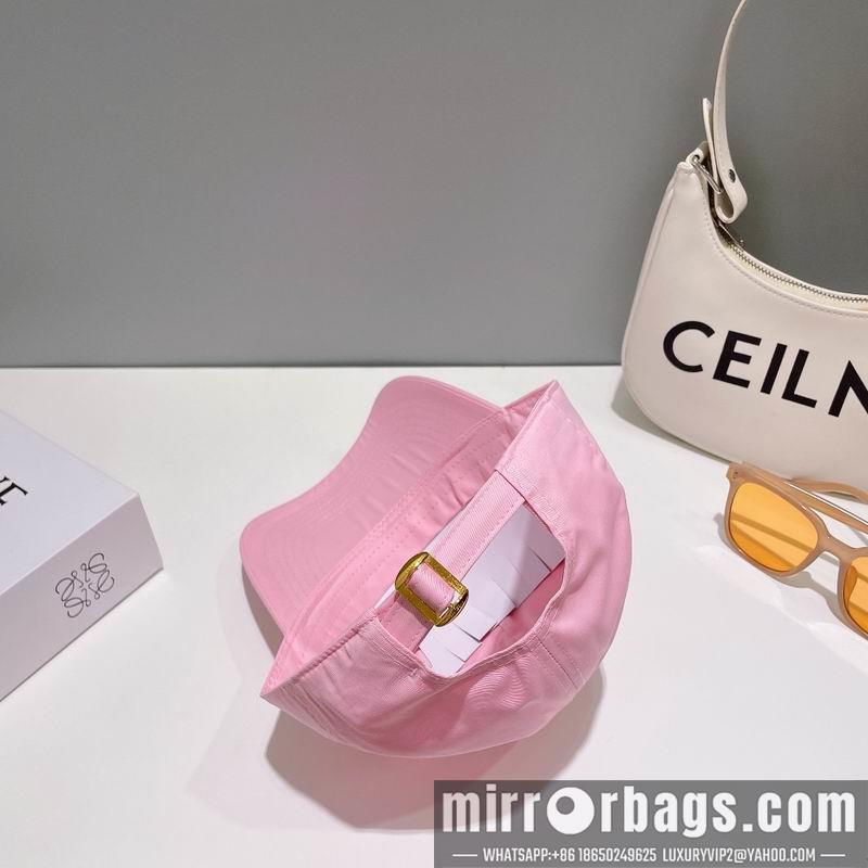 Replica Celine cap 041705