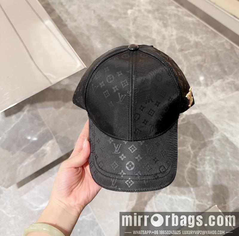 Replica LV cap 081801