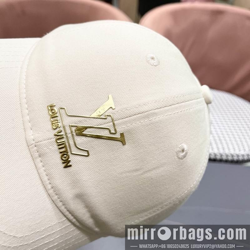 Replica LV Hat 041416