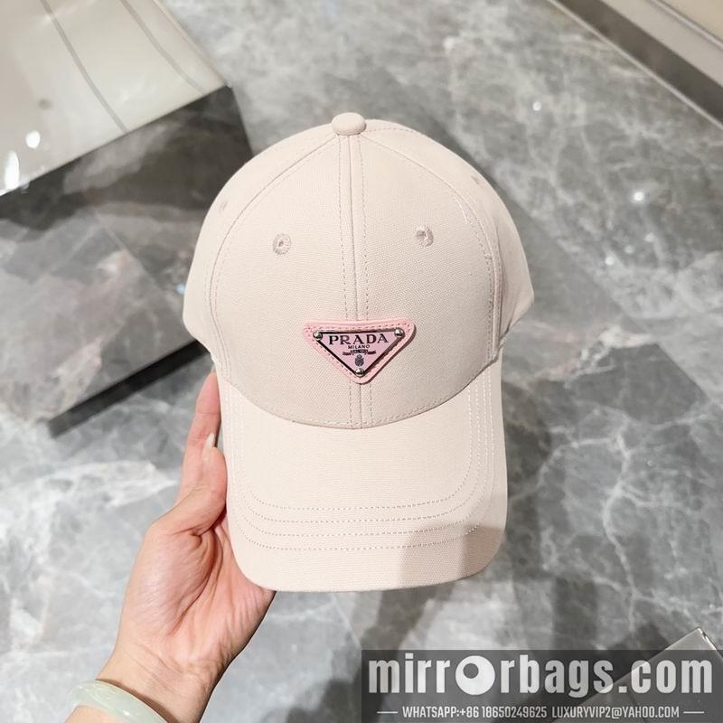 Replica Prada cap dx03