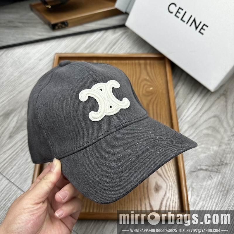 Replica Celine Hat 042704