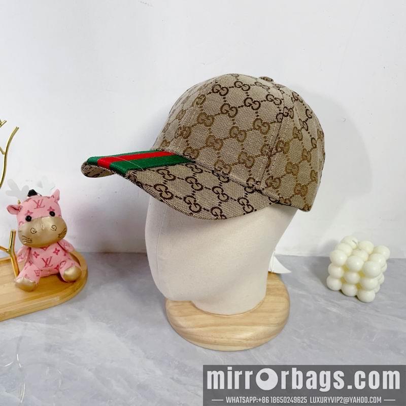 Replica Gucci cap dx32