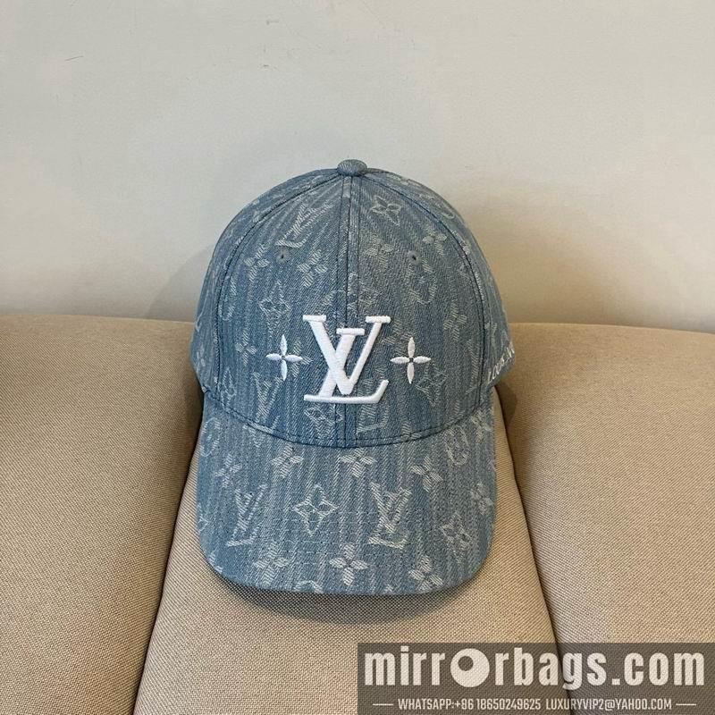 Replica LV cap dx42