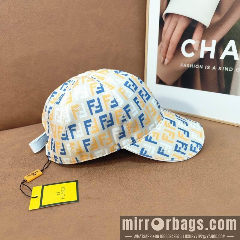 Replica Fendi cap dx50
