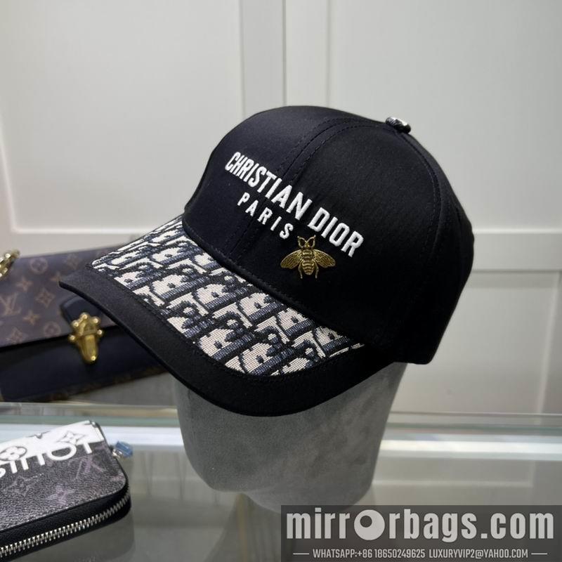 Replica Dior cap 042702