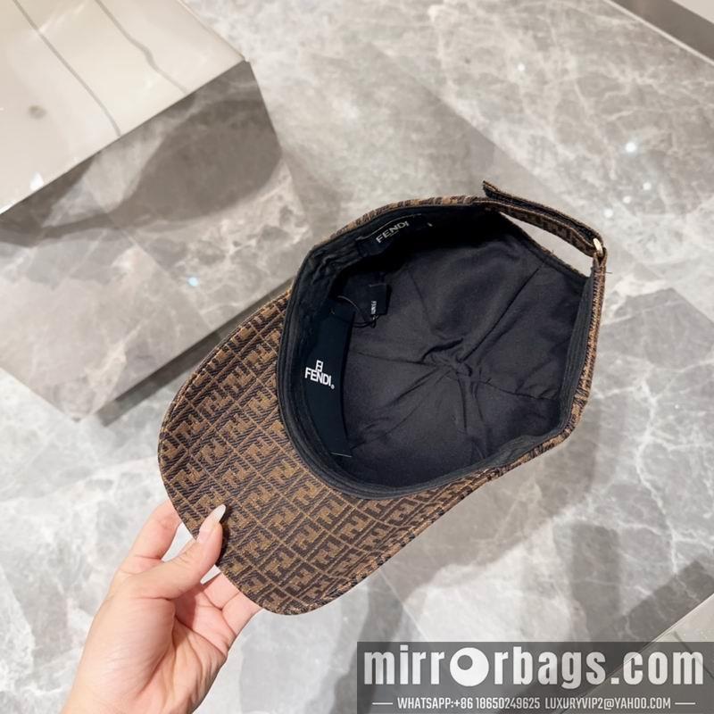 Replica Fendi cap 041702