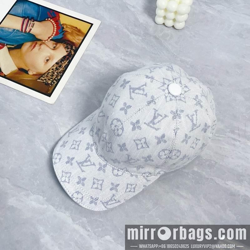 Replica LV Hat dx96
