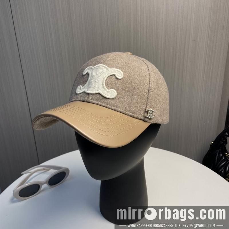 Replica Celine Hat 083006
