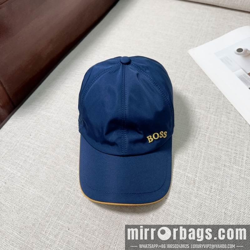 Replica Boss cap dx06