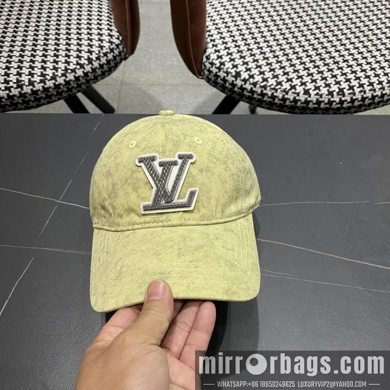 Replica LV Hat 040204