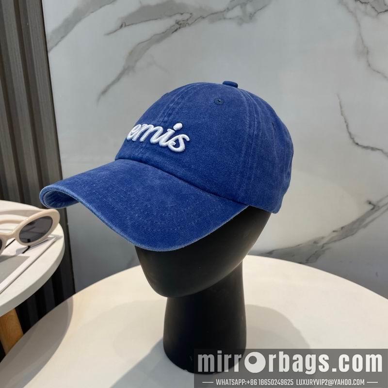 Replica Emis cap dx10