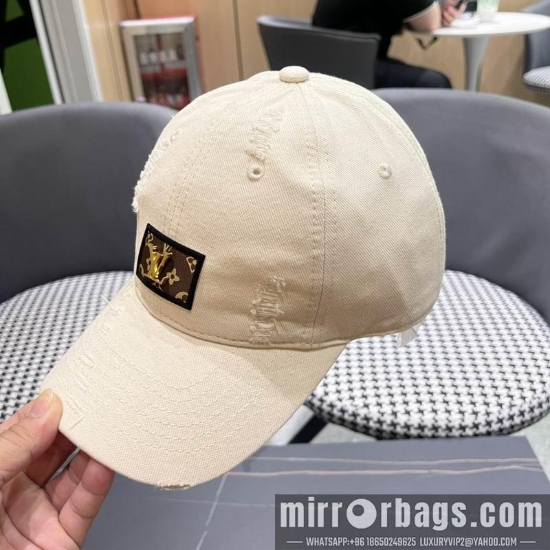 Replica LV cap 081005