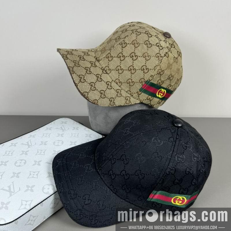 Replica Gucci cap dx26
