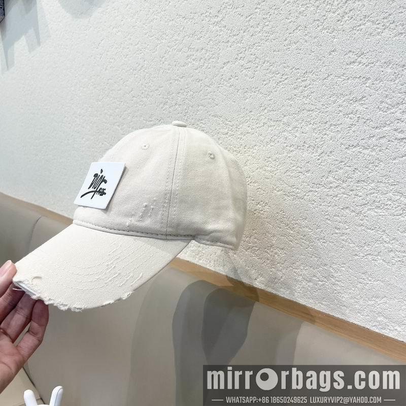 Replica Dior cap 072803
