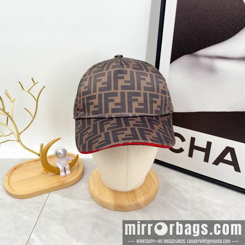 Replica Fendi Cap dx77