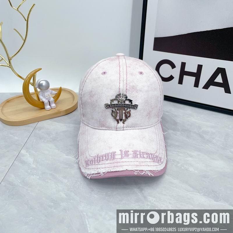 Replica Chrome Hearts Hat dx53
