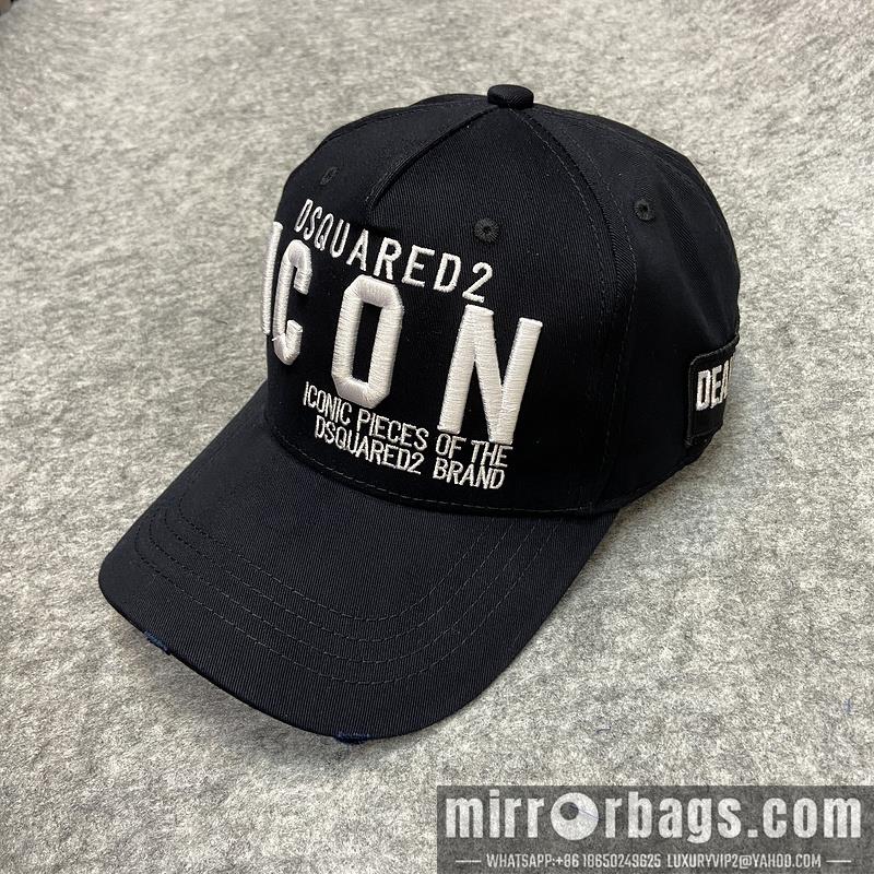 Replica DSQ cap D199