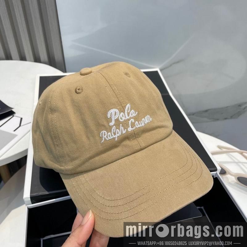 Replica Polo cap dx25