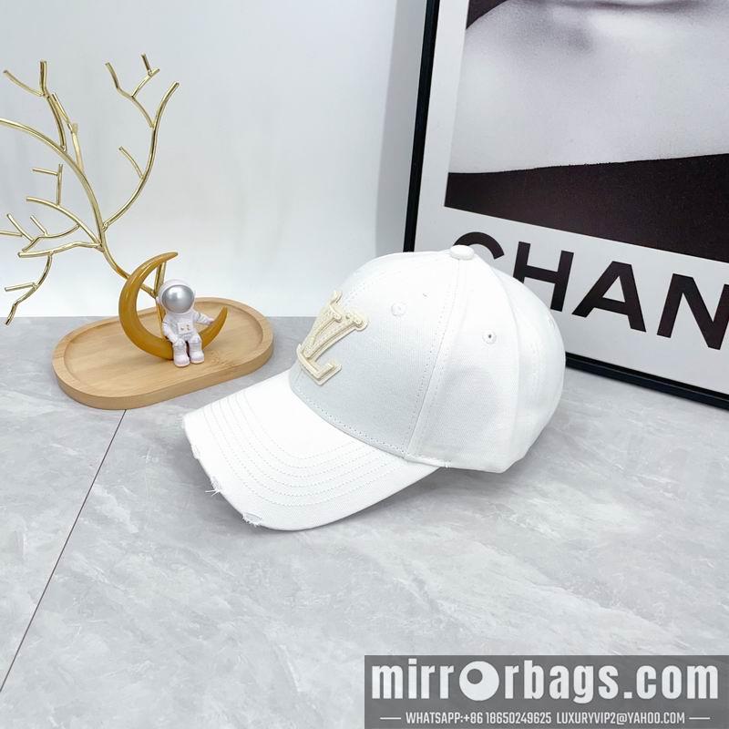 Replica LV Hat dx158